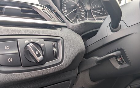 BMW X1, 2015 год, 2 270 000 рублей, 17 фотография