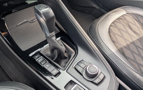 BMW X1, 2015 год, 2 270 000 рублей, 19 фотография