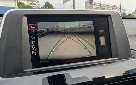 BMW X1, 2015 год, 2 270 000 рублей, 24 фотография
