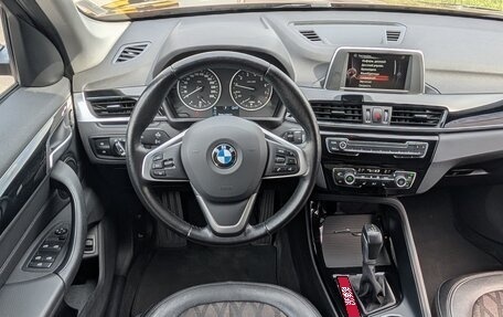 BMW X1, 2015 год, 2 270 000 рублей, 16 фотография