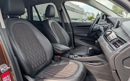 BMW X1, 2015 год, 2 270 000 рублей, 13 фотография