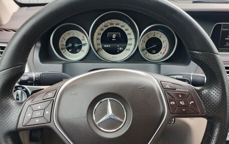 Mercedes-Benz E-Класс, 2014 год, 1 950 000 рублей, 9 фотография