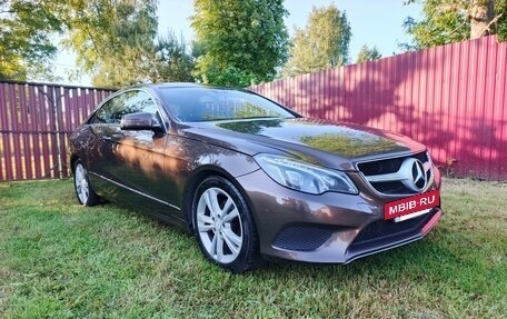 Mercedes-Benz E-Класс, 2014 год, 1 950 000 рублей, 5 фотография