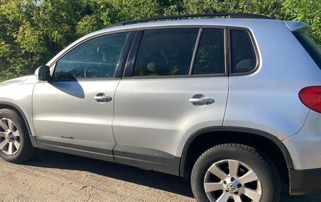 Volkswagen Tiguan I, 2010 год, 770 000 рублей, 7 фотография