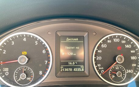 Volkswagen Tiguan I, 2010 год, 770 000 рублей, 13 фотография