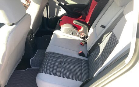 Volkswagen Tiguan I, 2010 год, 770 000 рублей, 11 фотография