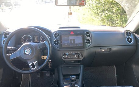 Volkswagen Tiguan I, 2010 год, 770 000 рублей, 12 фотография
