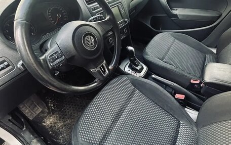 Volkswagen Polo VI (EU Market), 2012 год, 699 999 рублей, 5 фотография