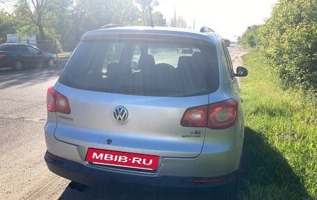 Volkswagen Tiguan I, 2010 год, 770 000 рублей, 4 фотография