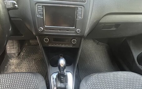 Volkswagen Polo VI (EU Market), 2012 год, 699 999 рублей, 6 фотография