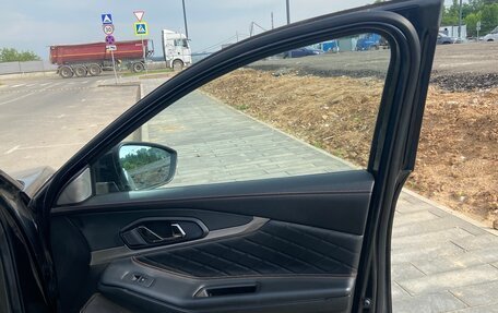CheryExeed TXL, 2021 год, 1 785 000 рублей, 10 фотография