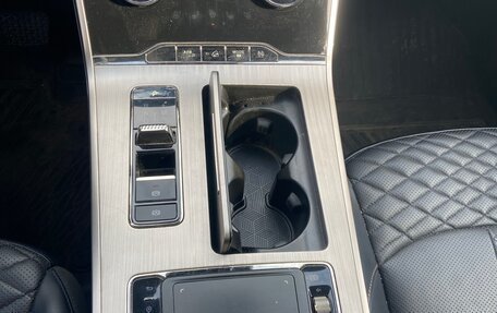 CheryExeed TXL, 2021 год, 1 785 000 рублей, 27 фотография
