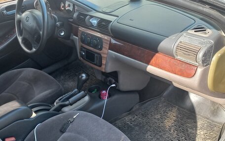 Dodge Stratus II, 2001 год, 365 000 рублей, 5 фотография