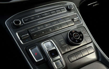 Hyundai Santa Fe IV, 2021 год, 3 400 000 рублей, 13 фотография