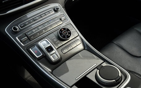 Hyundai Santa Fe IV, 2021 год, 3 400 000 рублей, 12 фотография