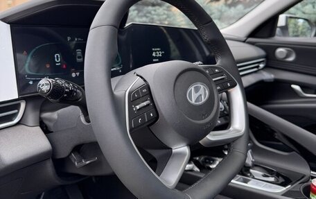 Hyundai Elantra, 2026 год, 2 000 000 рублей, 9 фотография