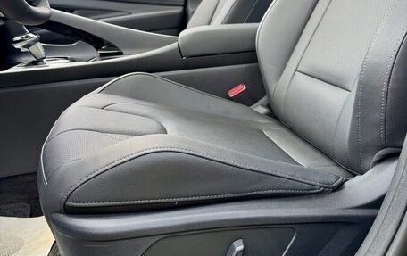 Hyundai Elantra, 2026 год, 2 000 000 рублей, 11 фотография