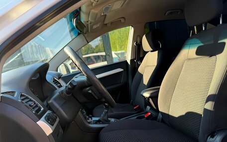 Chevrolet Captiva I, 2014 год, 1 199 000 рублей, 16 фотография