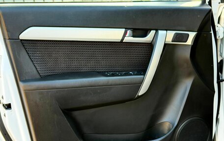 Chevrolet Captiva I, 2014 год, 1 199 000 рублей, 14 фотография