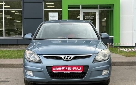 Hyundai i30 I, 2009 год, 599 000 рублей, 2 фотография
