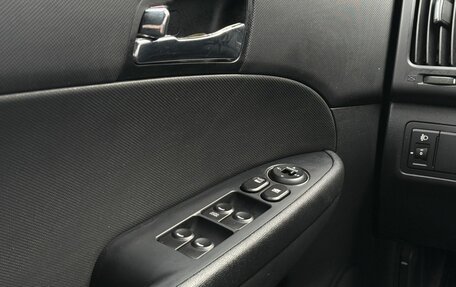 Hyundai i30 I, 2009 год, 599 000 рублей, 15 фотография