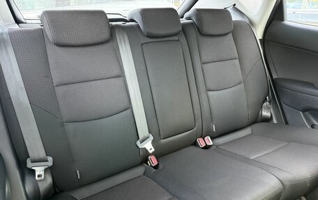 Hyundai i30 I, 2009 год, 599 000 рублей, 11 фотография