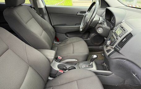 Hyundai i30 I, 2009 год, 599 000 рублей, 10 фотография