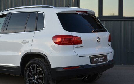 Volkswagen Tiguan I, 2013 год, 1 569 999 рублей, 6 фотография