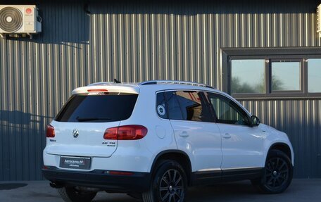 Volkswagen Tiguan I, 2013 год, 1 569 999 рублей, 9 фотография