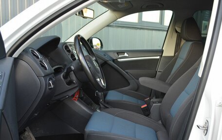 Volkswagen Tiguan I, 2013 год, 1 569 999 рублей, 18 фотография