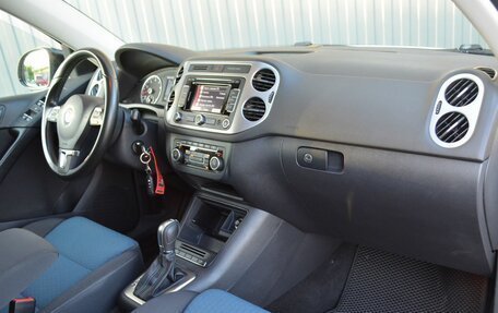 Volkswagen Tiguan I, 2013 год, 1 569 999 рублей, 22 фотография