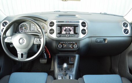 Volkswagen Tiguan I, 2013 год, 1 569 999 рублей, 11 фотография