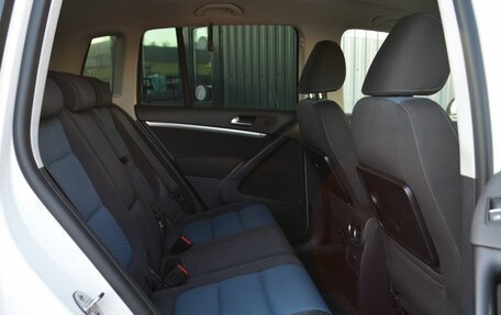 Volkswagen Tiguan I, 2013 год, 1 569 999 рублей, 20 фотография