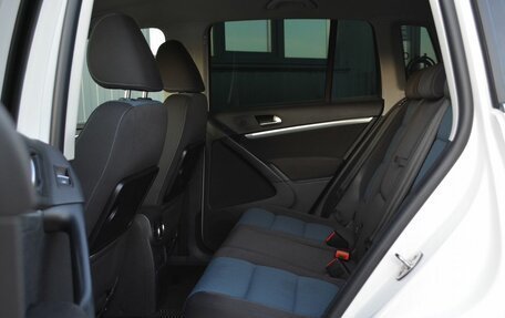 Volkswagen Tiguan I, 2013 год, 1 569 999 рублей, 19 фотография