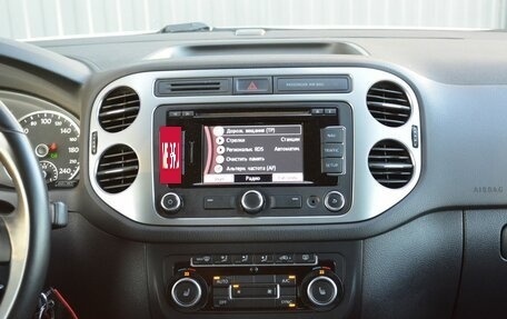 Volkswagen Tiguan I, 2013 год, 1 569 999 рублей, 16 фотография