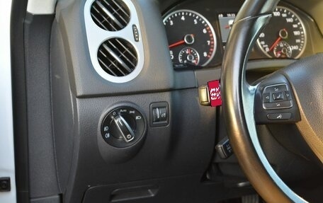 Volkswagen Tiguan I, 2013 год, 1 569 999 рублей, 13 фотография