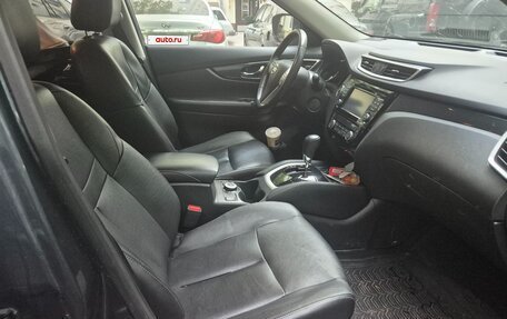 Nissan X-Trail, 2015 год, 1 560 000 рублей, 6 фотография