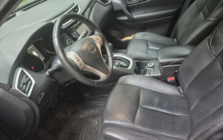 Nissan X-Trail, 2015 год, 1 560 000 рублей, 5 фотография