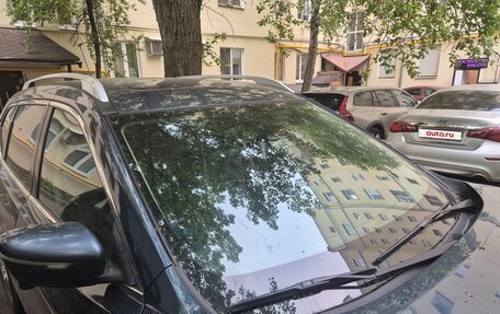 Nissan X-Trail, 2015 год, 1 560 000 рублей, 4 фотография