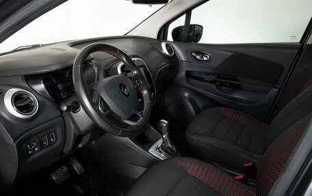Renault Kaptur I рестайлинг, 2018 год, 1 198 000 рублей, 5 фотография