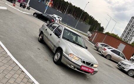 Daewoo Nexia I рестайлинг, 2008 год, 87 000 рублей, 1 фотография