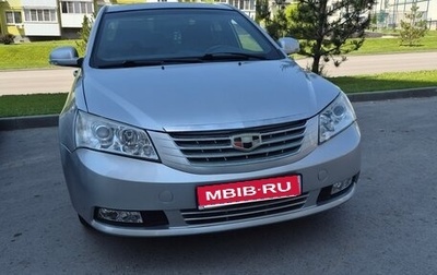 Geely Emgrand EC7, 2013 год, 450 000 рублей, 1 фотография