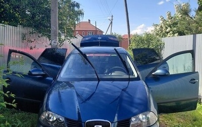 SEAT Cordoba II, 2008 год, 289 999 рублей, 1 фотография
