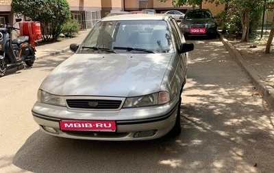 Daewoo Nexia I рестайлинг, 2007 год, 105 000 рублей, 1 фотография