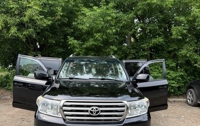 Toyota Land Cruiser 200, 2011 год, 3 499 000 рублей, 1 фотография