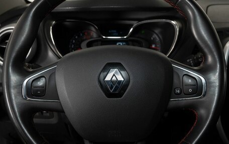 Renault Kaptur I рестайлинг, 2018 год, 1 198 000 рублей, 9 фотография