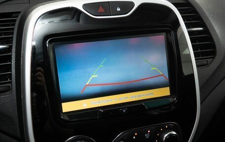 Renault Kaptur I рестайлинг, 2018 год, 1 198 000 рублей, 18 фотография