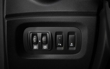 Renault Kaptur I рестайлинг, 2018 год, 1 198 000 рублей, 19 фотография