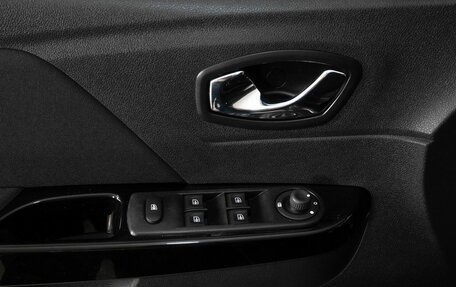Renault Kaptur I рестайлинг, 2018 год, 1 198 000 рублей, 20 фотография