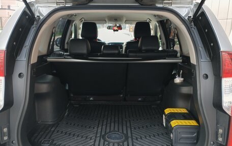 Mitsubishi Pajero Sport III рестайлинг, 2017 год, 2 128 000 рублей, 4 фотография